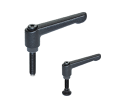 GN 306-Adjustable handles